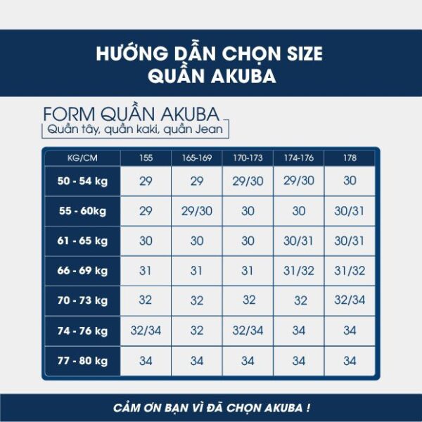 Quần Short Tây Nam AKUBA Cotton Cao Cấp | F3016 - Hình ảnh 5