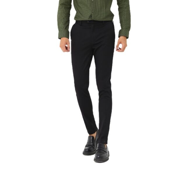 Quần Tây Nam Dài Công Sở Sang Trọng AKUBA - 747 - Hình ảnh 4