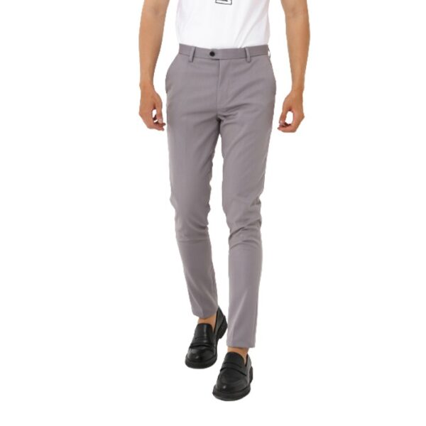 Quần Tây Nam Dài Công Sở Sang Trọng AKUBA - 747 - Hình ảnh 5