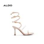 Sandal cao gót nữ Aldo PIROUETTE