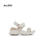 Sandal quai ngang nữ Aldo COLBIE