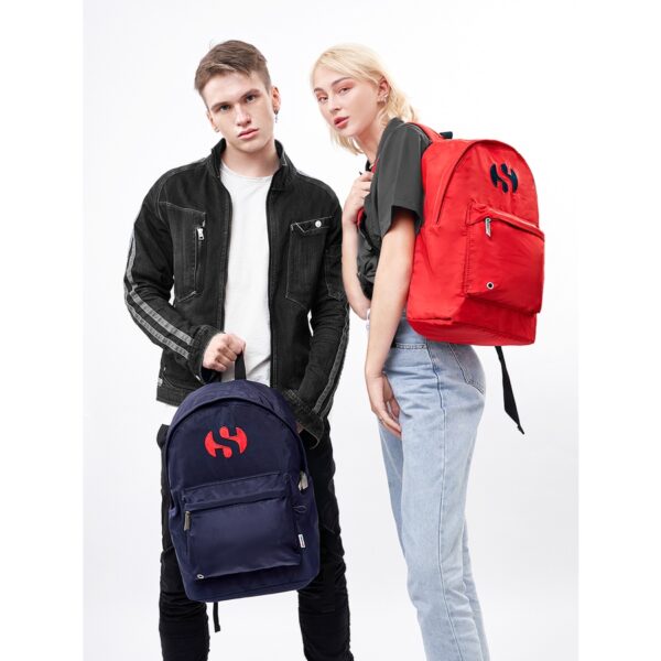 SUPERGA BA LÔ S6117RW - Ảnh 7