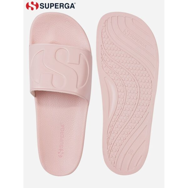 Superga dép quai ngang nữ S2121Q - Hình ảnh 4