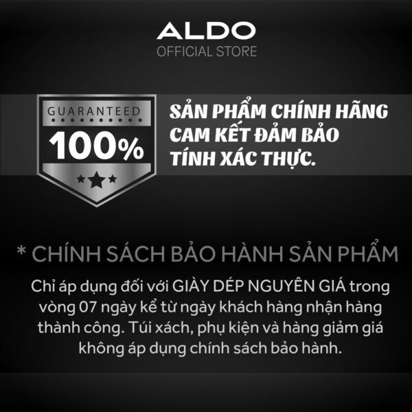 Ví cầm tay nữ Aldo MERECLYA - Hình ảnh 3