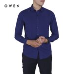 Áo sơ mi nam dài tay Owen – AR90516DT