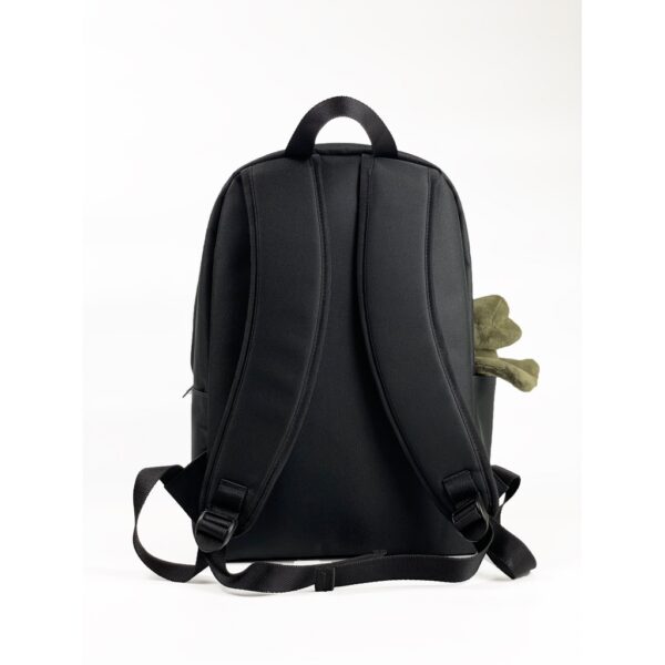 Balo Thời Trang Classic Backpack Cao Cấp PRAZA - BLS0195 - Hình ảnh 4