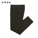 OWEN – Quần khaki Slim Fit Nâu – QKSL221140