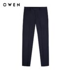 OWEN – Quần tây Trendy Navy – QS220665