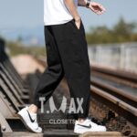 Quần Jogger, quần Jogger nam đũi Hàn đẹp,hàng kỹ chất xịn,thiết kế chuẩn dáng đẹp,thỏa mái khi mặc – TMAX CLOSETS