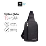 Túi Đeo Chéo Thời Trang PRAZA DCS0095