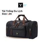 Túi Xách Hành Lý Size Lớn Thời Trang Praza – TXS0095