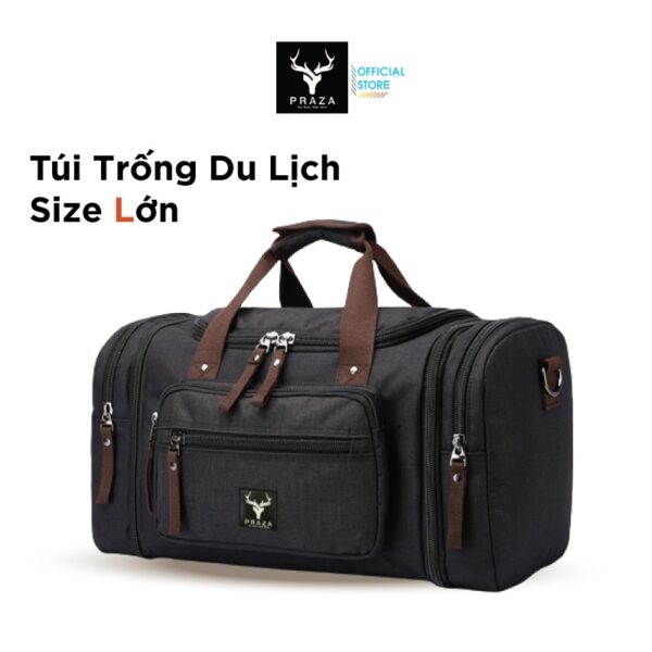 Túi Xách Hành Lý Size Lớn Thời Trang Praza - TXS0095