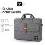 Túi Xách Laptop Nam Nữ Công Sở 16 Inch PRAZA TXS0089